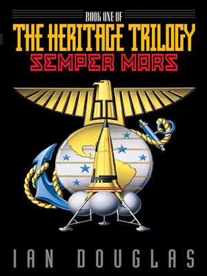 cover image of Semper Mars